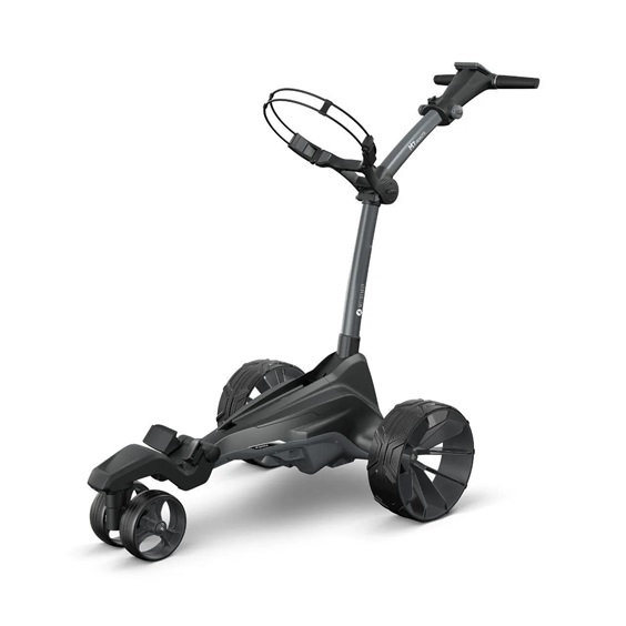 Motocaddy NEW M7 REMOTE DHC Elektrotrolley
