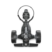 Motocaddy NEW M7 REMOTE DHC Elektrotrolley