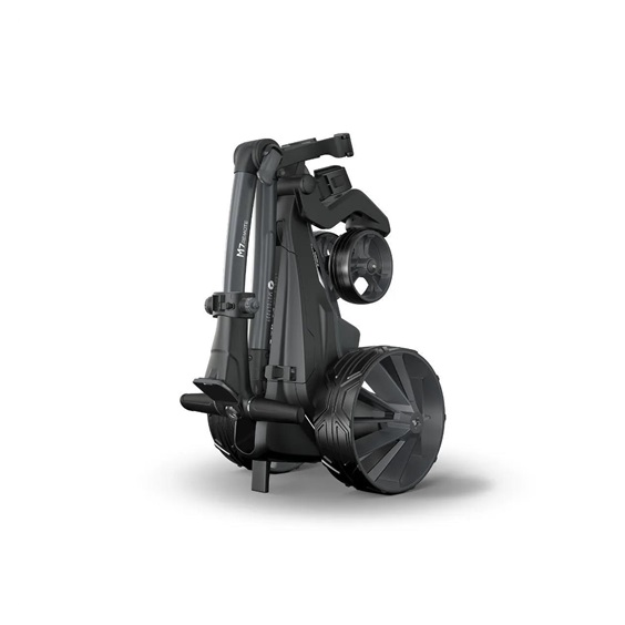 Motocaddy NEW M7 REMOTE DHC Elektrotrolley