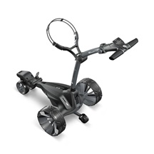 Motocaddy NEW M7 REMOTE DHC Elektrotrolley