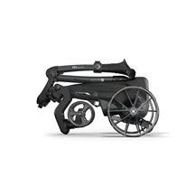 Motocaddy NEW M7 REMOTE DHC Elektrotrolley