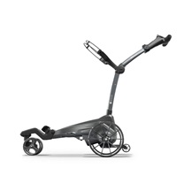 Motocaddy NEW M7 REMOTE DHC Elektrotrolley