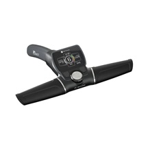 Motocaddy NEW M7 REMOTE DHC Elektrotrolley