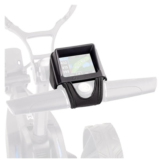 Motocaddy GPS-Displayschutz