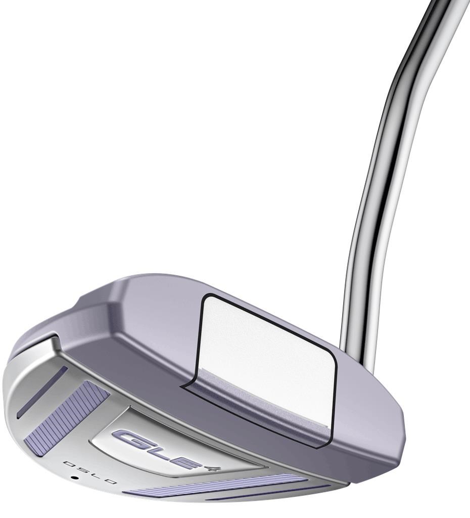 PING G Le4 Oslo Damen Putter