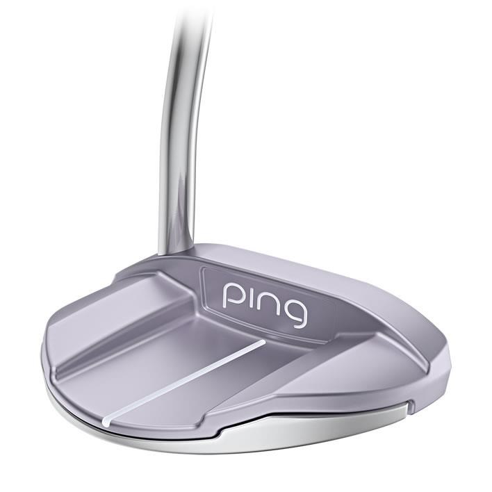 PING G Le4 Oslo Damen Putter