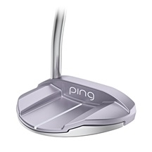 PING G Le4 Oslo Damen Putter