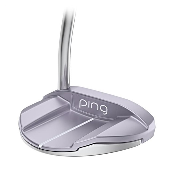 PING G Le4 Oslo Damen Putter