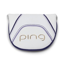 PING G Le4 Oslo Damen Putter