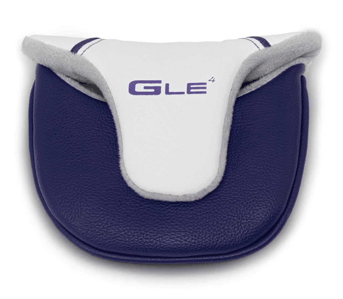 PING G Le4 Oslo Damen Putter