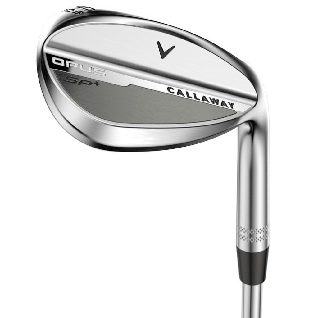 Callaway OPUS SP+ Chrome Herren Wedge, Graphit