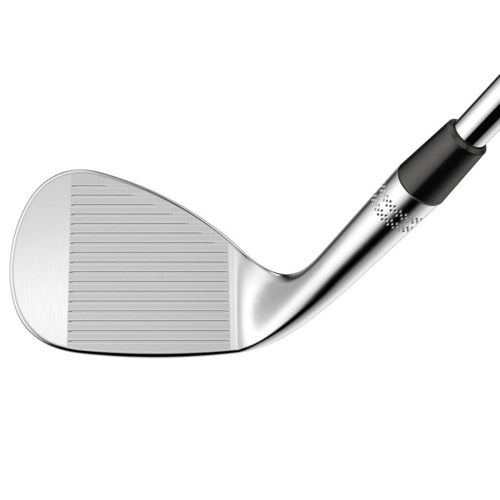Callaway OPUS SP+ Chrome Herren Wedge, Graphit