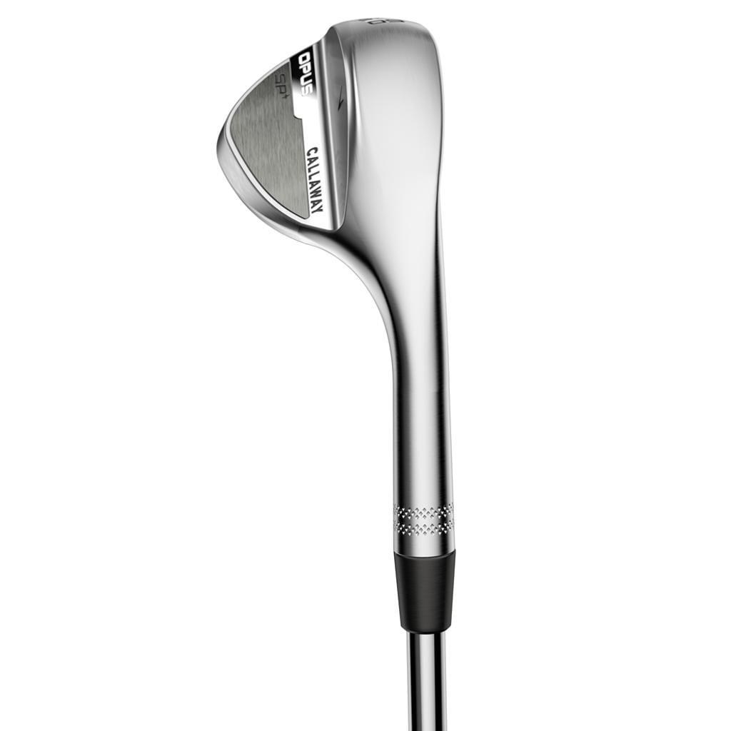 Callaway OPUS SP+ Chrome Herren Wedge, Graphit