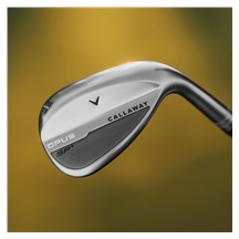 Callaway OPUS SP+ Chrome Herren Wedge, Graphit