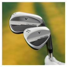 Callaway OPUS SP+ Chrome Herren Wedge, Graphit