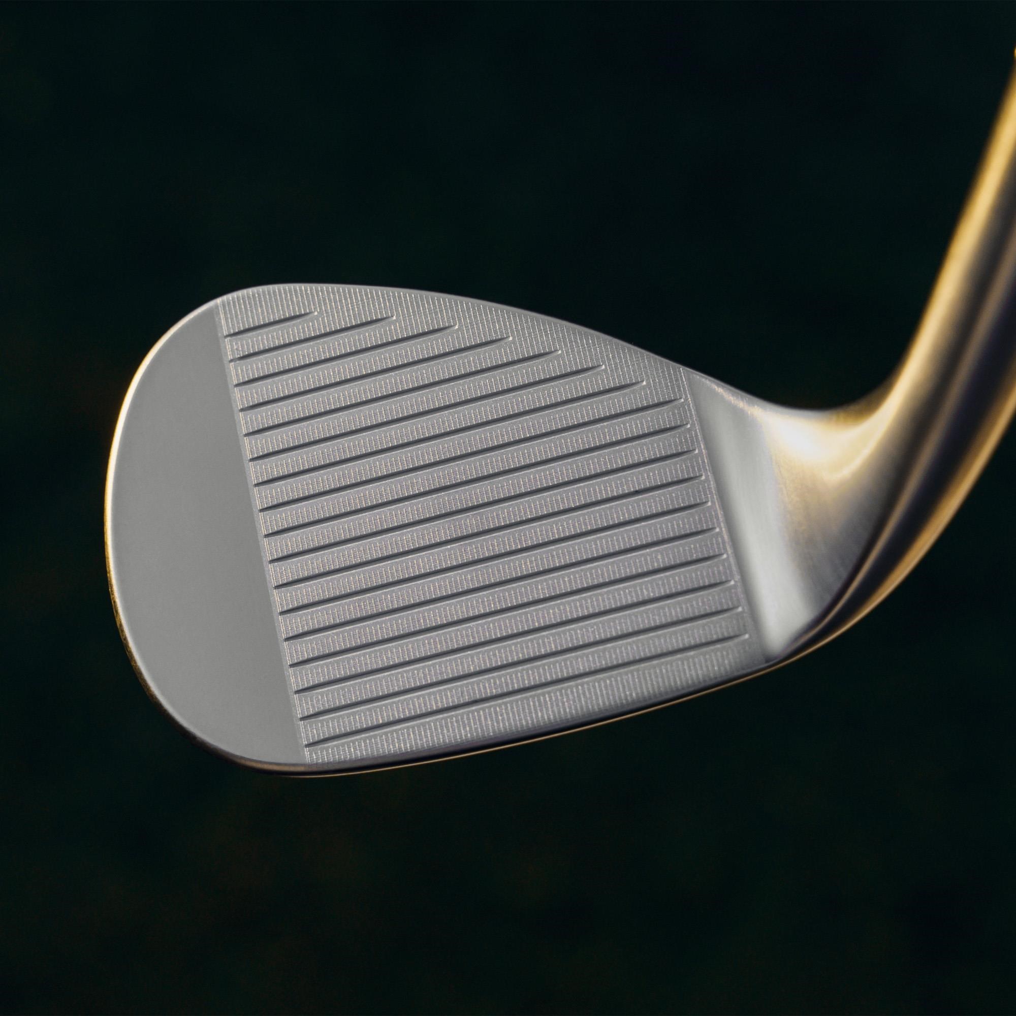 Callaway OPUS SP+ Chrome Herren Wedge, Graphit