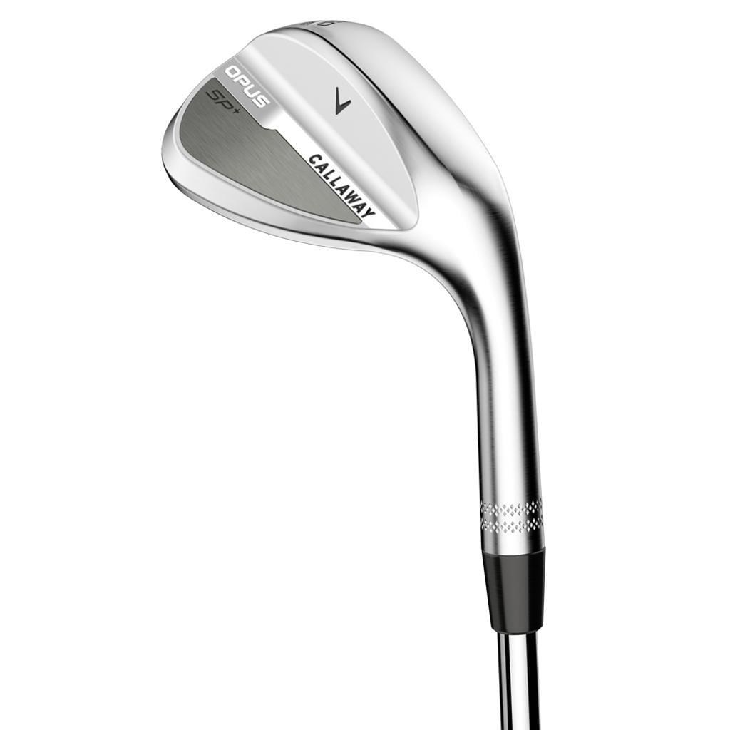 Callaway OPUS SP+ Chrome Herren Wedge, Stahl