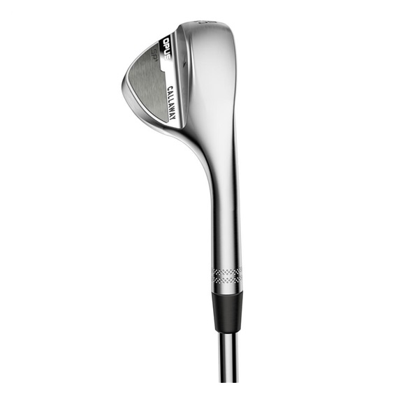 Callaway OPUS SP+ Chrome Herren Wedge, Stahl