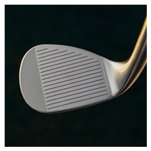 Callaway OPUS SP+ Chrome Herren Wedge, Stahl