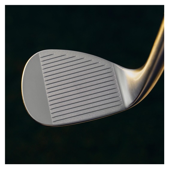 Callaway OPUS SP+ Chrome Herren Wedge, Stahl