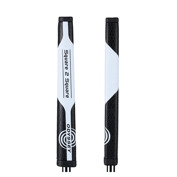 Odyssey Forward Press SS Putter Griff, Oversize
