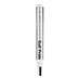 Golf Pride Zero Taper Round Putter Griff, Medium, schwarz