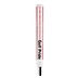 Golf Pride Zero Taper Round Putter Griff, Medium, rot