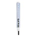 Golf Pride Zero Taper Round Putter Griff, Medium, blau