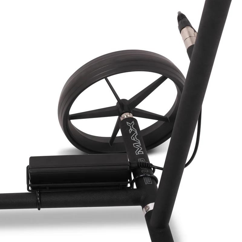 Big Max e-Lite Batteriehalter
