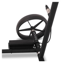 Big Max e-Lite Batteriehalter