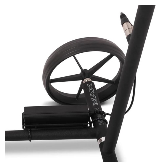 Big Max e-Lite Batteriehalter