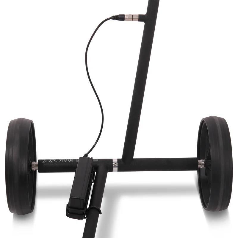 Big Max e-Lite Batteriehalter