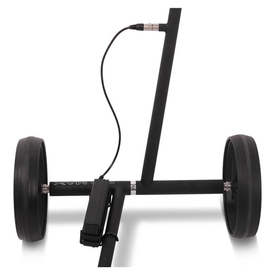 Big Max e-Lite Batteriehalter