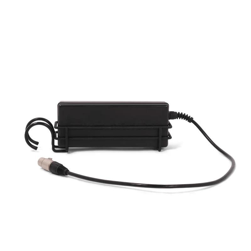 Big Max e-Lite Batteriehalter