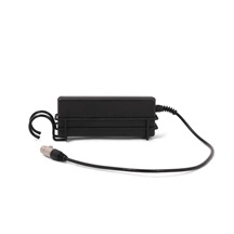 Big Max e-Lite Batteriehalter