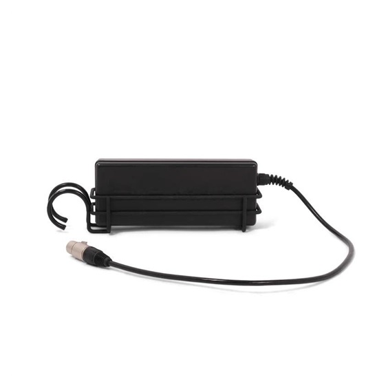 Big Max e-Lite Batteriehalter