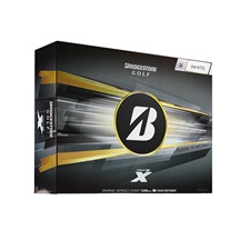 Bridgestone Tour B X Golfbälle