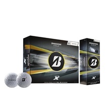 Bridgestone Tour B X Golfbälle