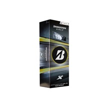 Bridgestone Tour B X Golfbälle