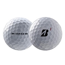 Bridgestone Tour B X Golfbälle