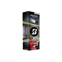 Bridgestone Tour B X TW Edition Golfbälle