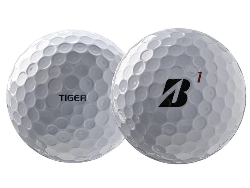 Bridgestone Tour B X TW Edition Golfbälle