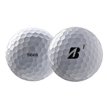 Bridgestone Tour B X TW Edition Golfbälle