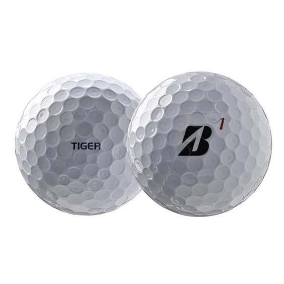 Bridgestone Tour B X TW Edition Golfbälle