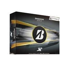 Bridgestone Tour B X Mindset Golfbälle