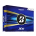 Bridgestone Tour B XS Golfbälle