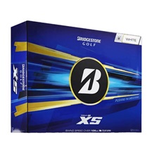 Bridgestone Tour B XS Golfbälle