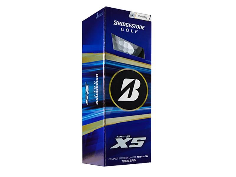 Bridgestone Tour B XS Golfbälle