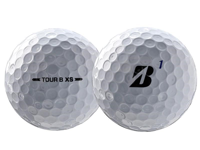 Bridgestone Tour B XS Golfbälle