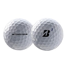 Bridgestone Tour B XS Golfbälle